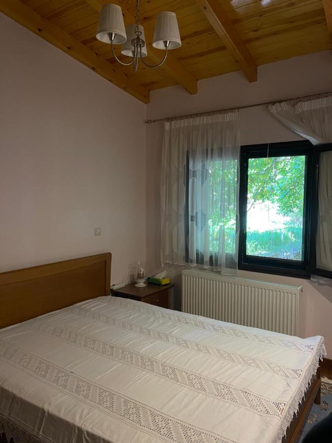 Stymfalia Cozy Village Guesthouse Karteri  Exterior foto