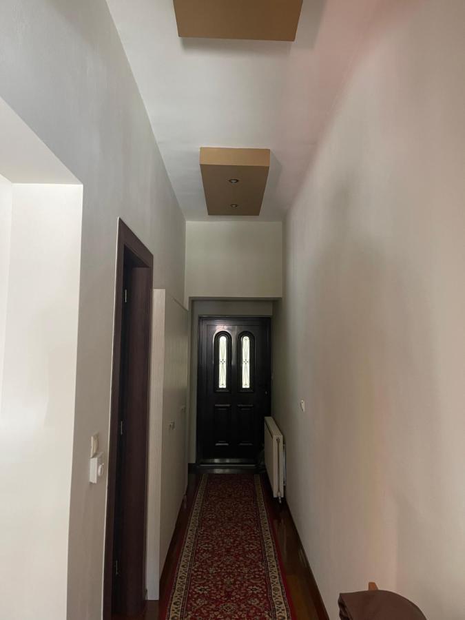 Stymfalia Cozy Village Guesthouse Karteri  Exterior foto