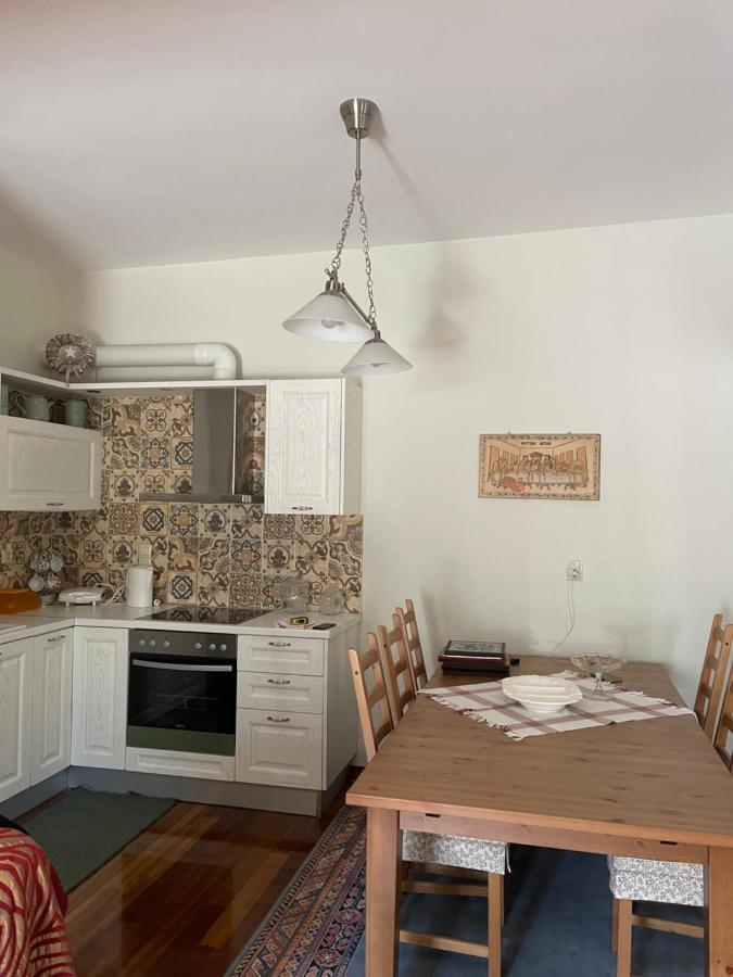Stymfalia Cozy Village Guesthouse Karteri  Exterior foto