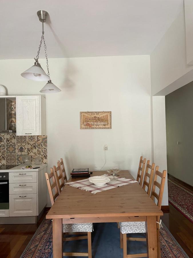 Stymfalia Cozy Village Guesthouse Karteri  Exterior foto