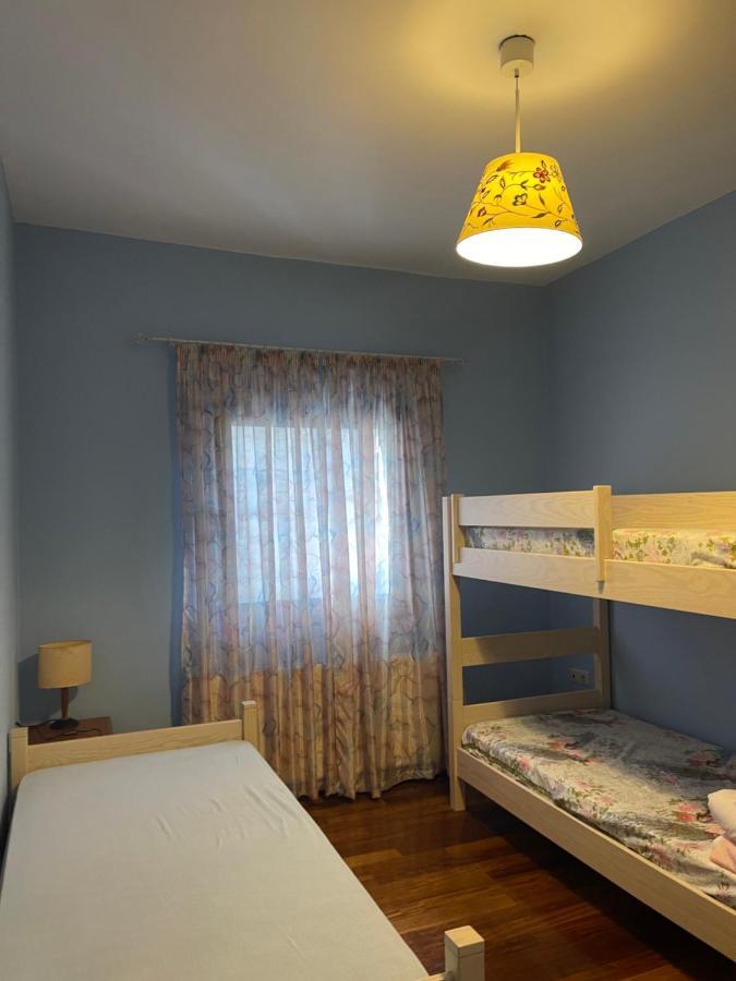 Stymfalia Cozy Village Guesthouse Karteri  Exterior foto