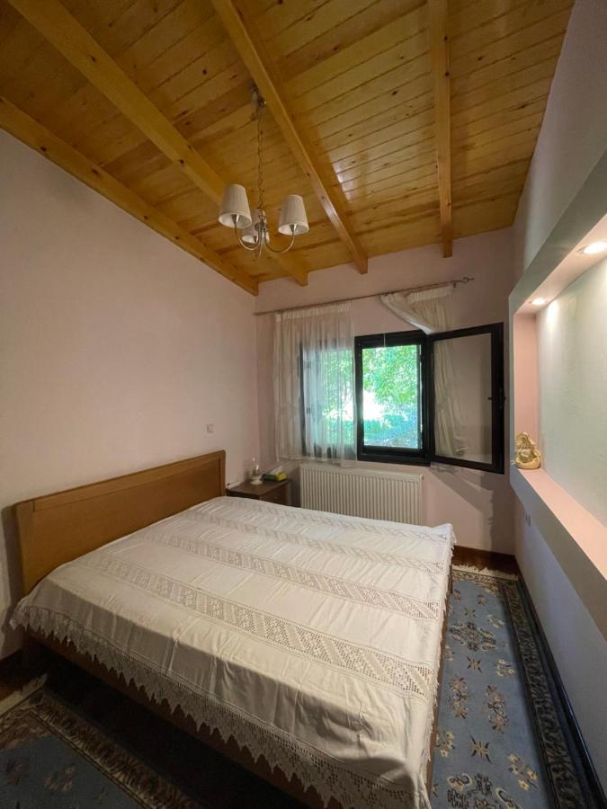Stymfalia Cozy Village Guesthouse Karteri  Exterior foto