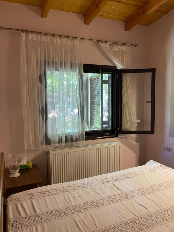 Stymfalia Cozy Village Guesthouse Karteri  Exterior foto